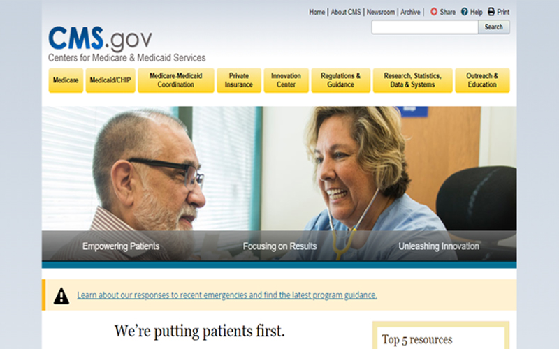cms.gov