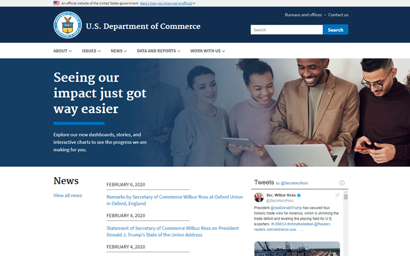 commerce.gov
