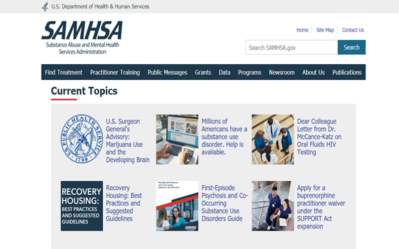 samhsa.gov