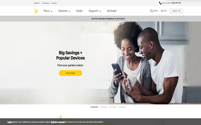 sprint.com